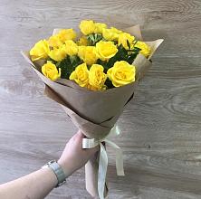 Букет цветов из:  Розы #REPLACE_PRED# Лобаново Тульская область